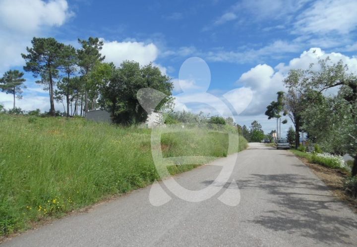 Helårsgrund i Coimbra, Coimbra, Coimbra - € 31.500 | Ref: cbr1585 - foto 1