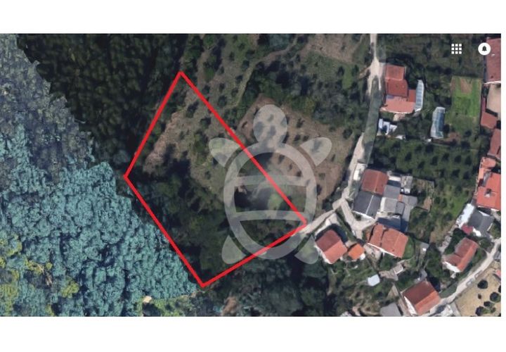 Helårsgrund i Coimbra, Coimbra, Coimbra - € 39.000 | Ref: cbr1521 - foto 1