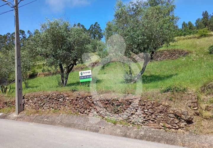 Helårsgrund i Penela, Coimbra, Penela - € 15.000 | Ref: cdx0182 - foto 1
