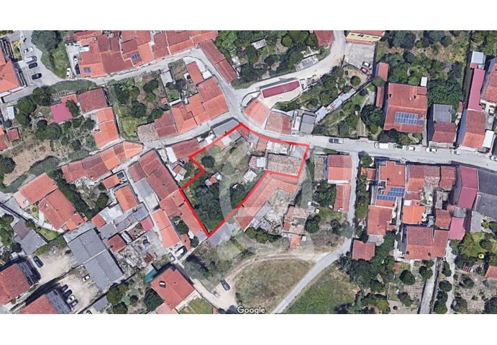 Helårsgrund i Coimbra, Coimbra, Coimbra - € 165.500 | Ref: cbr1504 - foto 1