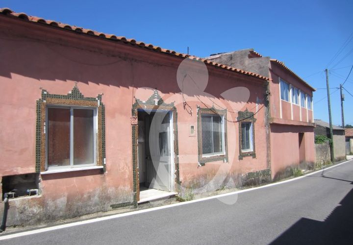 Villa a Quiaios, Coimbra, Quiaios - € 69.500 | Ref: ff0504 - foto 1