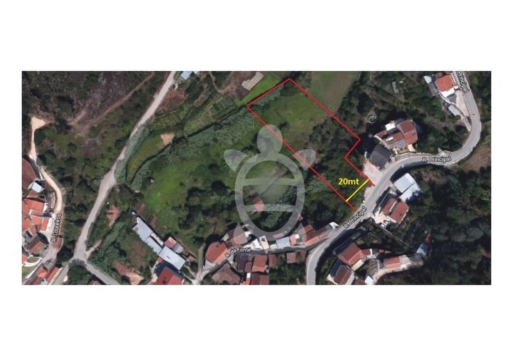 Helårsgrund i Coimbra, Coimbra, Coimbra - € 27.000 | Ref: cbr1717 - foto 1