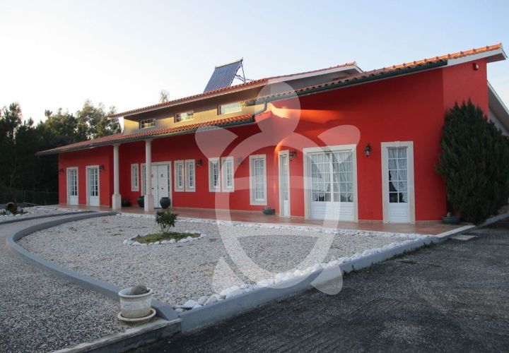 Villa a Paiao, Coimbra, Paiao - € 400.000 | Ref: ff0419 - foto 1