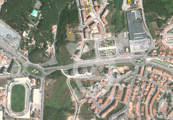 Helårsgrund i Tavarede, Coimbra, Tavarede - € 1.100.000 | Ref: ff0311 - foto 1