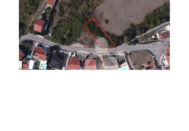 Tomt i Cernache, Coimbra, Cernache - € 34 500 | Ref: cbr0908 - foto 1