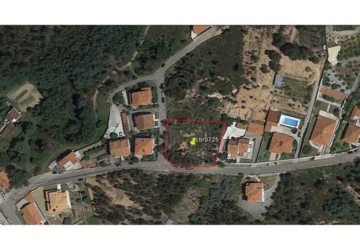 Helårsgrund i Assafarge e Antanhol, Coimbra, Assafarge e Antanhol - € 80.000 | Ref: cbr0725 - foto 1