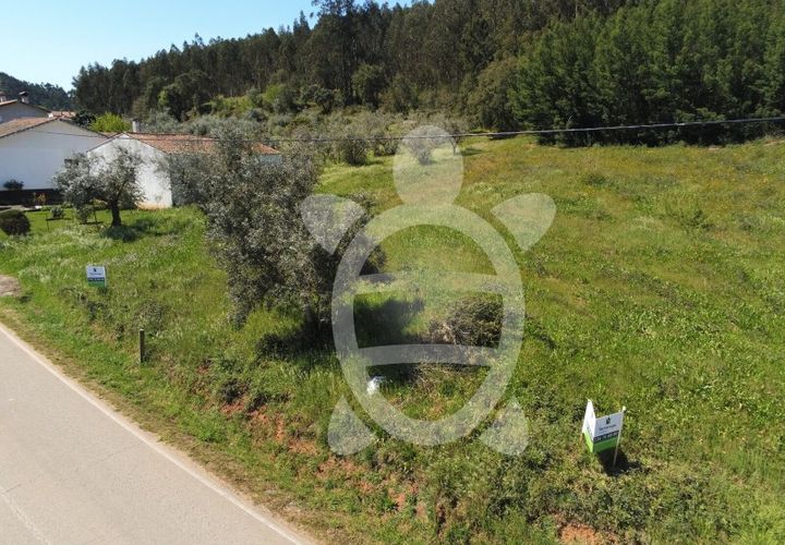 Helårsgrund i Miranda do Corvo, Coimbra, Miranda do Corvo - € 20.000 | Ref: cbr0672 - foto 1