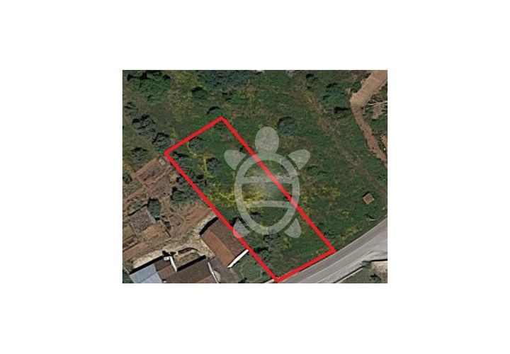 Helårsgrund i Miranda do Corvo, Coimbra, Miranda do Corvo - € 20.000 | Ref: cbr0673 - foto 1