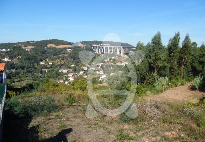 Tomt i Ceira, Coimbra, Ceira - € 69 500 | Ref: cbr0666 - foto 1