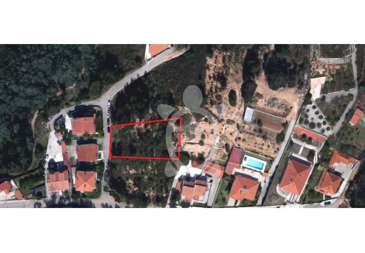 Helårsgrund i Assafarge e Antanhol, Coimbra, Assafarge e Antanhol - € 67.500 | Ref: cbr0649 - foto 1