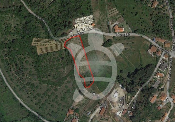 Helårsgrund i Coimbra, Coimbra, Coimbra - € 199.000 | Ref: cbr0565 - foto 1