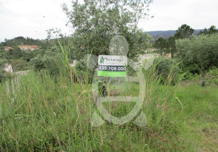Helårsgrund i Coimbra, Coimbra, Coimbra - € 95.000 | Ref: cbr0323 - foto 1