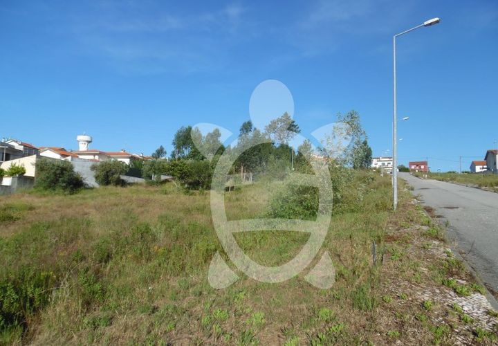 Helårsgrund i Coimbra, Coimbra, Coimbra - € 140.000 | Ref: 17-2267 - foto 1