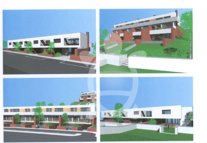 Helårsgrund i Assafarge e Antanhol, Coimbra, Assafarge e Antanhol - € 55.000 | Ref: 17-2704 - foto 1