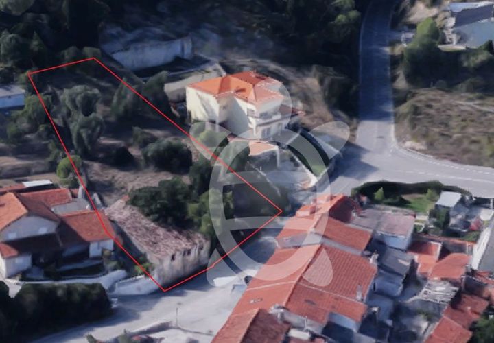 Terra a Cernache, Coimbra, Cernache - € 56.200 | Ref: 17-2084 - foto 1