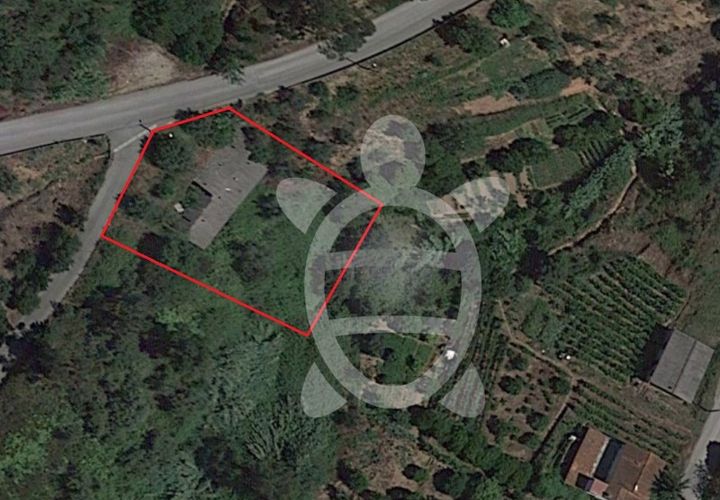 Tomt i Ceira, Coimbra, Ceira - € 54 500 | Ref: 17-347 - foto 1