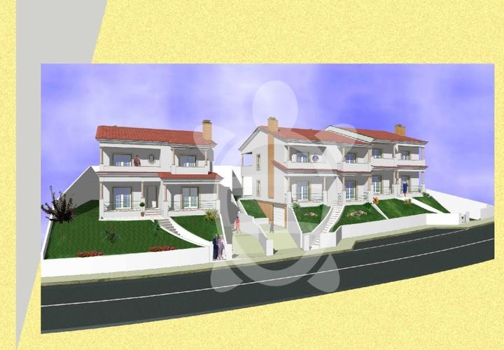 Terra a Ceira, Coimbra, Ceira - € 39.500 | Ref: 17-2168 - foto 1