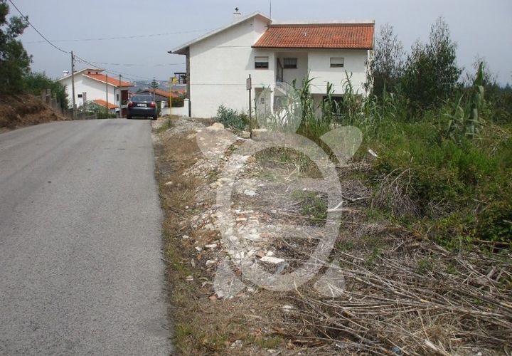 Helårsgrund i Coimbra, Coimbra, Coimbra - € 200.000 | Ref: 17-2187 - foto 1
