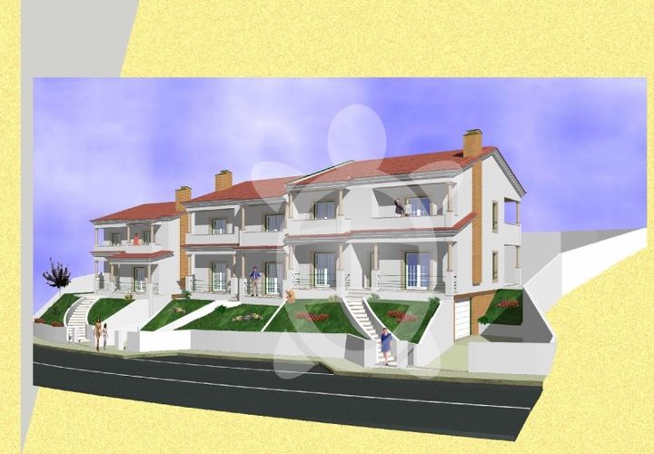 Tomt i Ceira, Coimbra, Ceira - € 39 000 | Ref: 17-2166 - foto 1