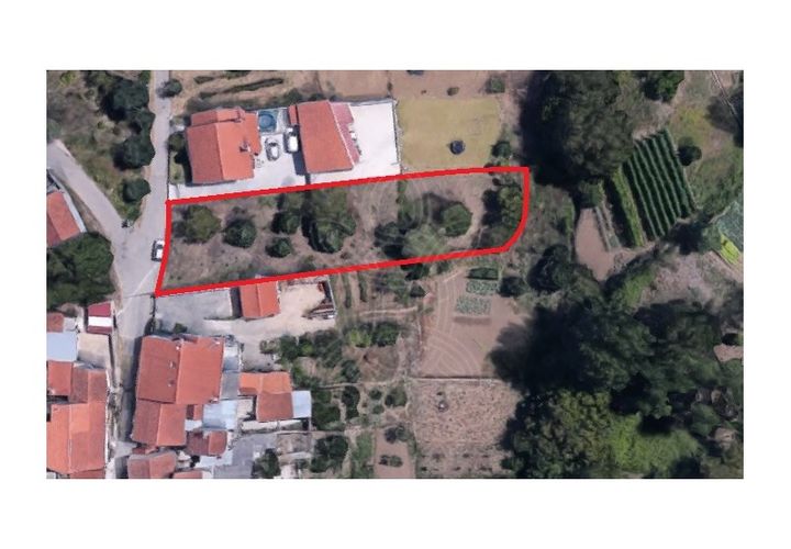 Helårsgrund i Coimbra, Coimbra, Coimbra - € 40.000 | Ref: 17-3684 - foto 1