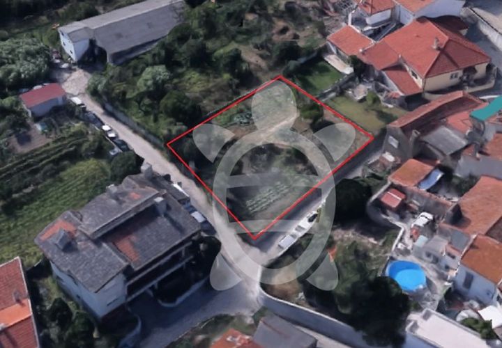 Helårsgrund i Assafarge e Antanhol, Coimbra, Assafarge e Antanhol - € 60.000 | Ref: 17-1096 - foto 1