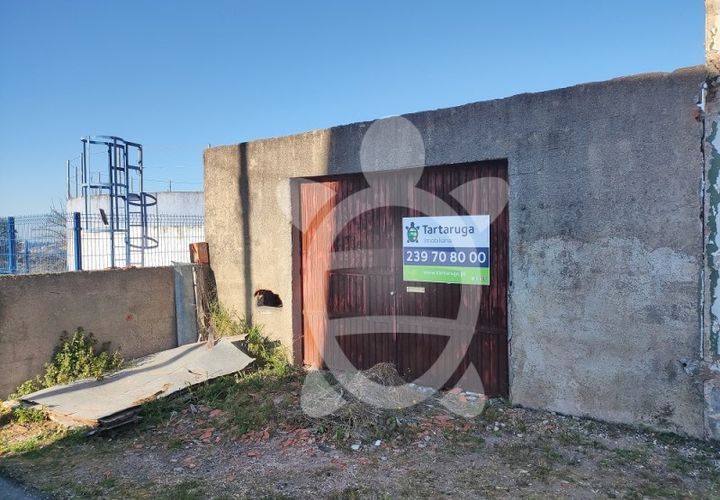 Helårsgrund i Coimbra, Coimbra, Coimbra - € 29.500 | Ref: 17-3854 - foto 1