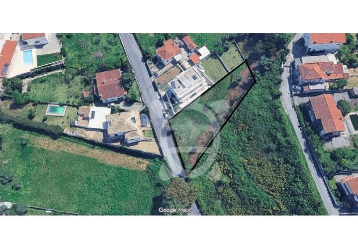 Helårsgrund i Coimbra, Coimbra, Coimbra - € 89.500 | Ref: 17-659 - foto 1
