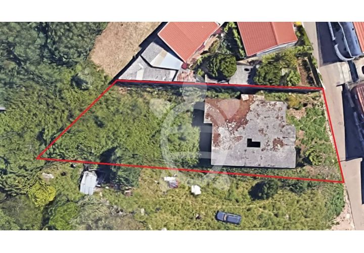Helårsgrund i Coimbra, Coimbra, Coimbra - € 50.000 | Ref: 17-3131 - foto 1