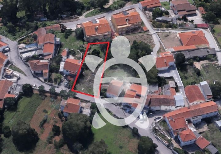 Helårsgrund i Cernache, Coimbra, Cernache - € 59.500 | Ref: 17-2454 - foto 1