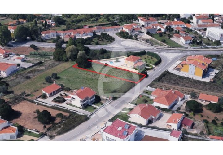 Helårsgrund i Cernache, Coimbra, Cernache - € 54.000 | Ref: 17-3496 - foto 1