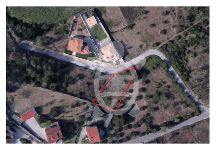 Helårsgrund i Cernache, Coimbra, Cernache - € 75.000 | Ref: 17-3592 - foto 1