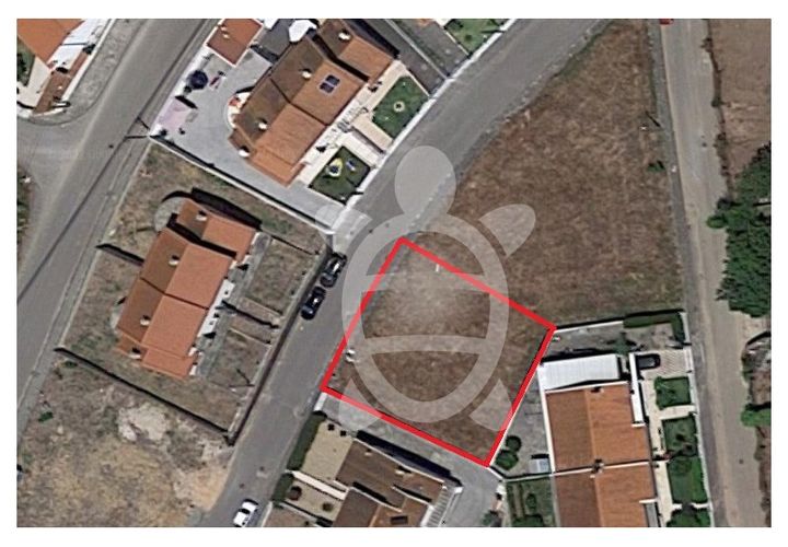 Helårsgrund i Coimbra, Coimbra, Coimbra - € 55.000 | Ref: 17-2568 - foto 1
