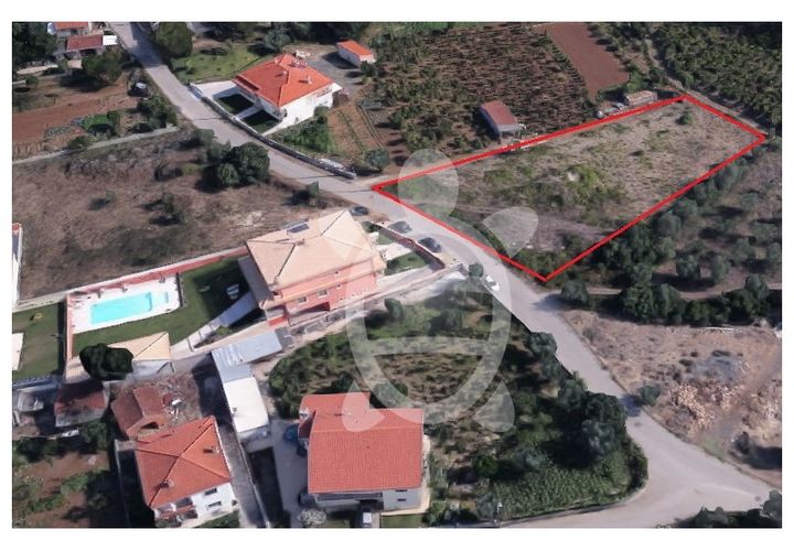 Terra a Cernache, Coimbra, Cernache - € 90.000 | Ref: 17-3727 - foto 1