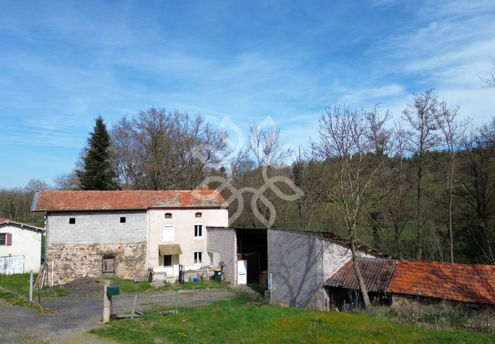 Villa a Javaugues, Haute-Loire, Javaugues - € 75.000 | Ref: V30000121 - foto 1