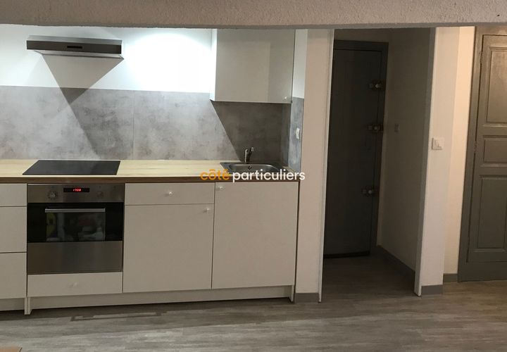 Leilighet i Flayosc, Var, Flayosc - € 99 990 | Ref: 93 - foto 1