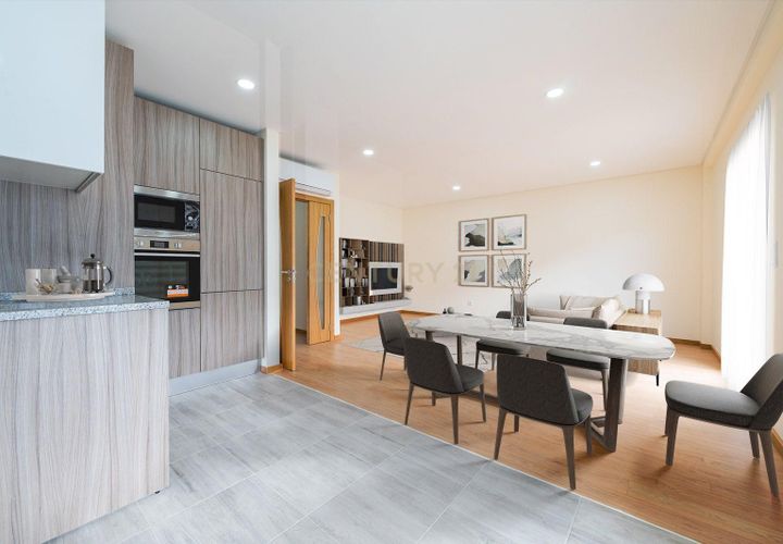 Lejlighed i Sintra, Lisbon, Sintra - € 385.000 | Ref: 1747-01924 - foto 1