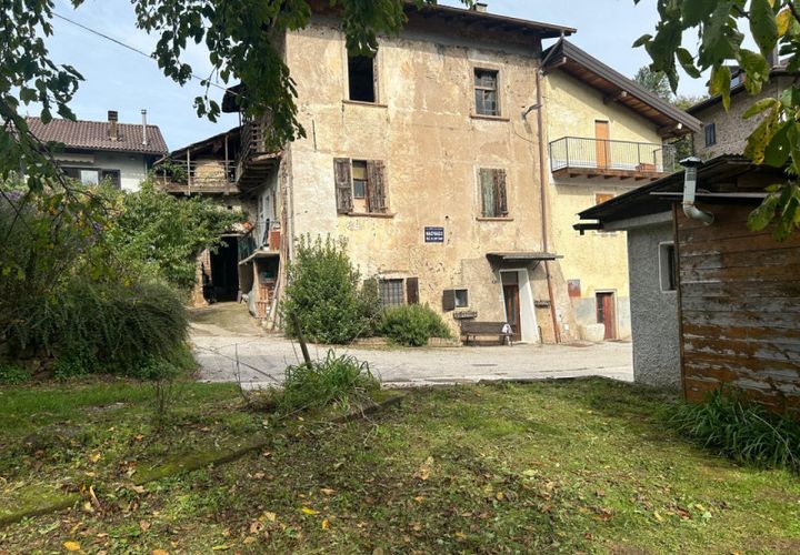 Terra a Civezzano, Trento, Civezzano - € 99.000 | Ref: TL01110 - foto 1