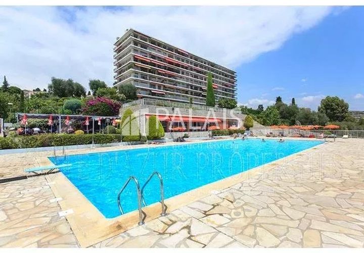 Lejlighed i Nice, Alpes-Maritimes, Nice - € 480.000 | Ref: 85339136 - foto 1