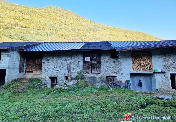 Landejendom i Malonno, Brescia, Malonno - € 32.000 | Ref: IMM.135 - foto 1