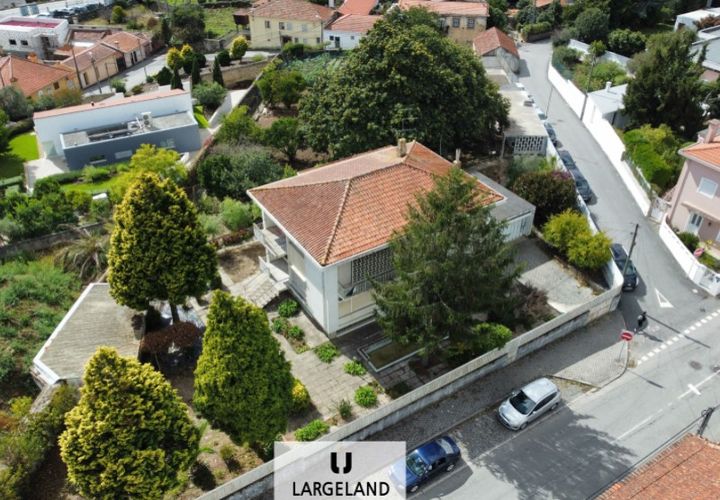 Villa i Mozelos, Aveiro, Mozelos - € 495.000 | Ref: CAS_1236 - foto 1