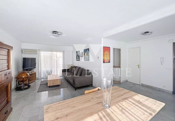 Lejlighed i Cannes, Alpes-Maritimes, Cannes - € 399.000 | Ref: 85337184 - foto 1