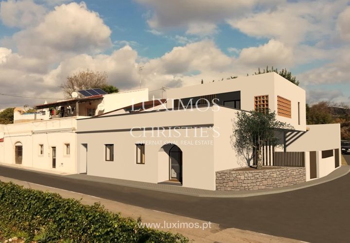 Villa i Faro, Faro, Faro - € 500.000 | Ref: 1LS02163 - foto 1