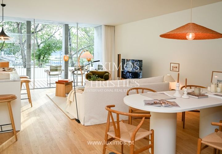 Lejlighed i Aveiro, Aveiro, Aveiro - € 1.250.000 | Ref: LS05277-T4-12B - foto 1