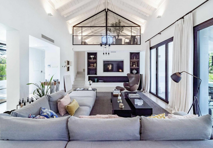 Villa a Marbella, Malaga, Marbella - € 4.495.000 | Ref: SPCRM2036 - foto 1