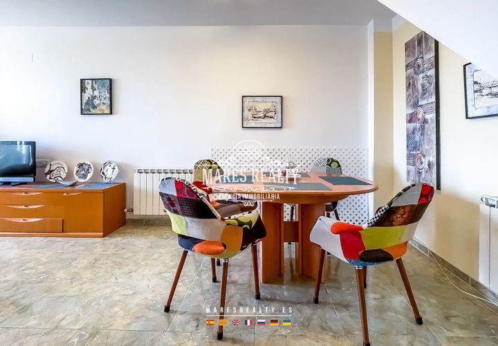 Penthouse i Lloret De Mar, Gerona, Lloret De Mar - € 550.000 | Ref: ATC0054 - foto 1