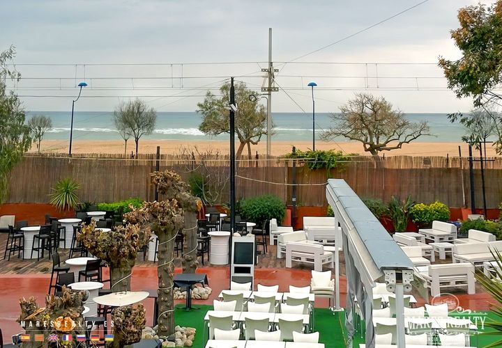 Erhvervsejendom i Malgrat De Mar, Barcelona, Malgrat De Mar - € 550.000 | Ref: MAR-LOC0008 - foto 1