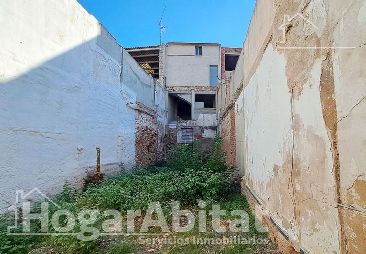 Terra a Almenara, Castellon, Almenara - € 71.000 | Ref: 125XSL-CIS71.FPV-B/3716 - foto 1