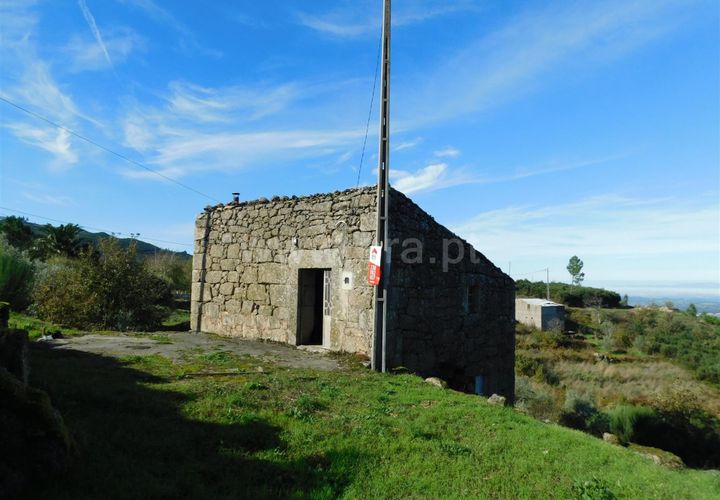 Landejendom i Seia, Guarda, Seia - € 40.000 | Ref: 382240132 - foto 1