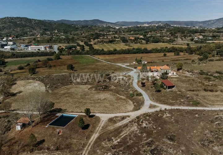 Landejendom i Belmonte, Castelo Branco, Belmonte - € 690.000 | Ref: 111240183 - foto 1