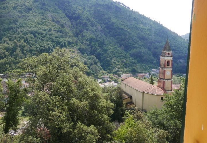 Landejendom i Ventimiglia, Imperia, Ventimiglia - € 134.000 | Ref: 85300902 - foto 1